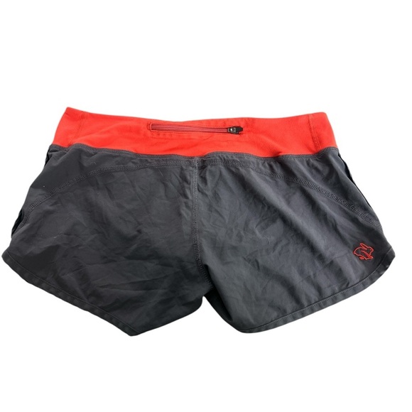 Rabbit Women's Athletic Shorts - Picture 7 of 7